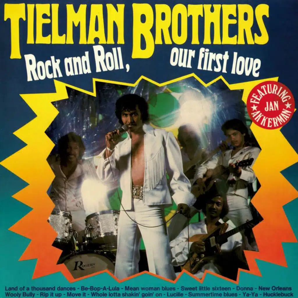 Rock And Roll, Our First Love (Remastered 2025)