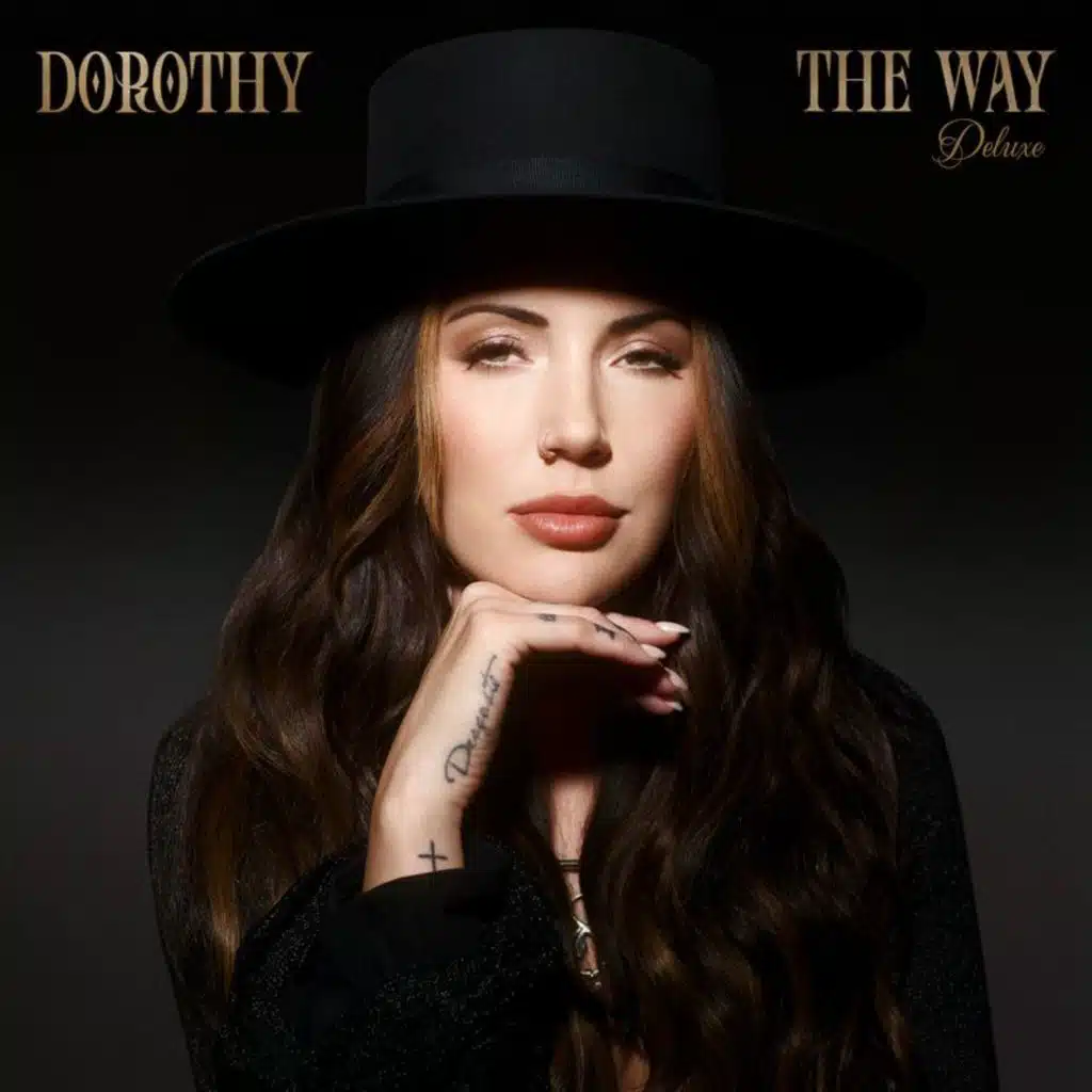 THE WAY (Deluxe)
