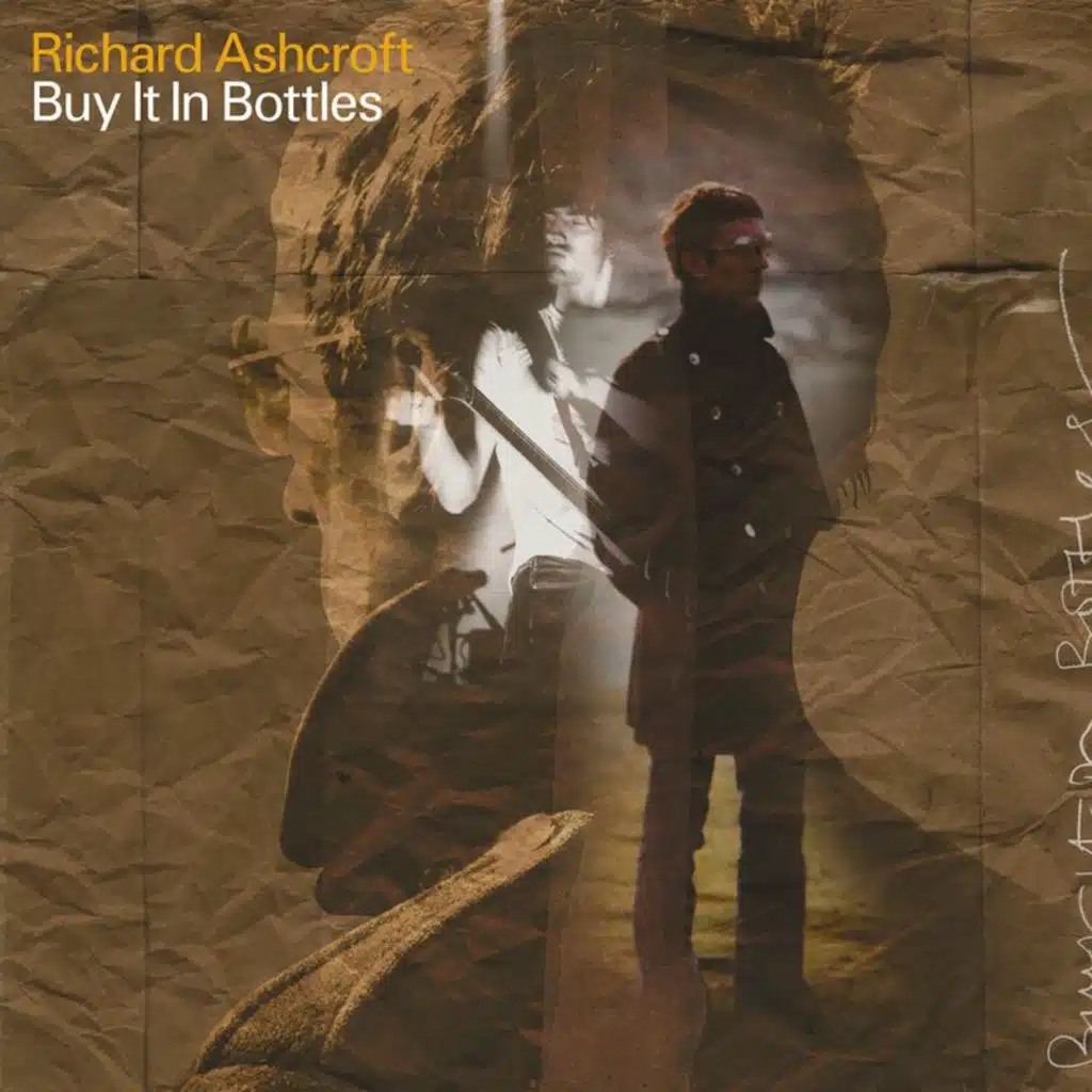 Buy It In Bottles (Edit)