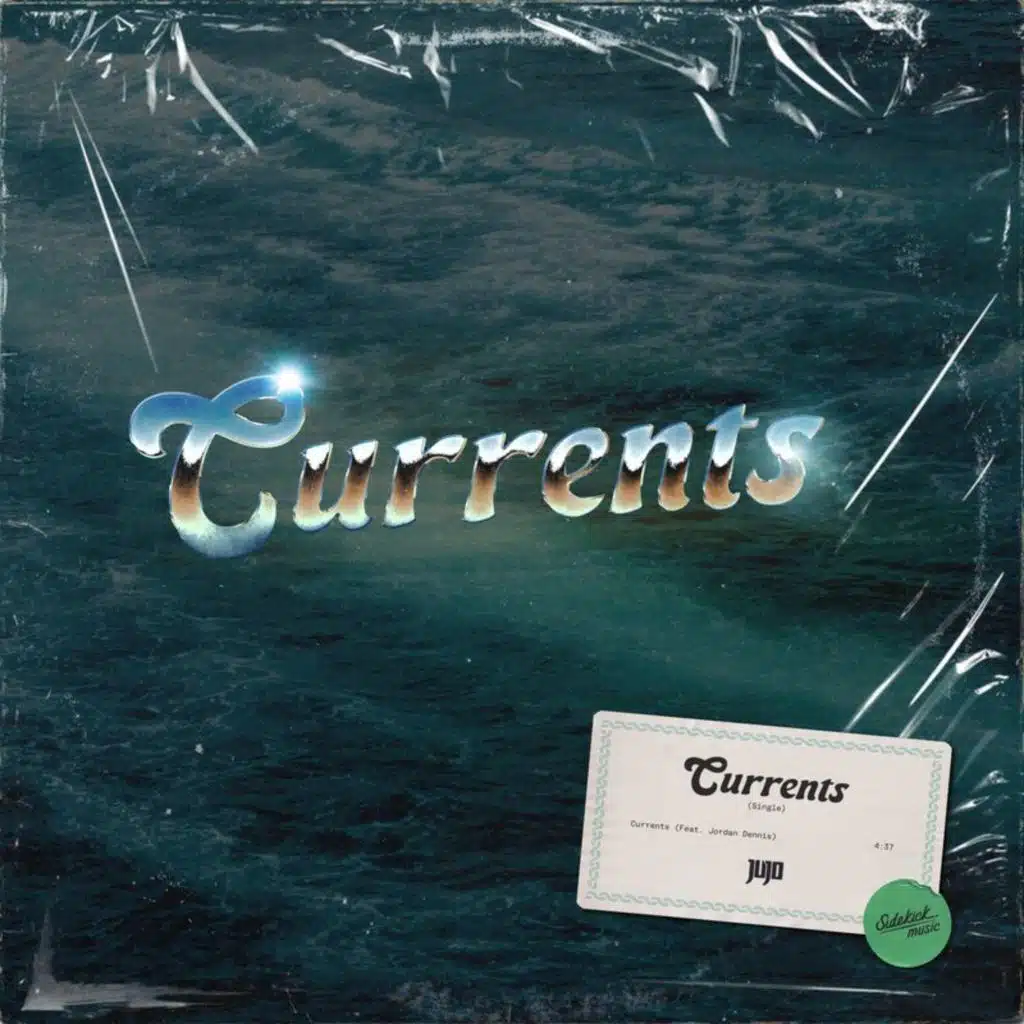 Currents (feat. Jordan Dennis)