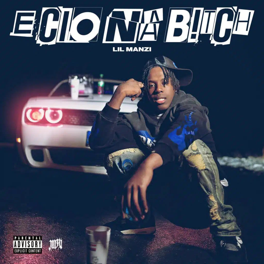 E CIO NA BITCH