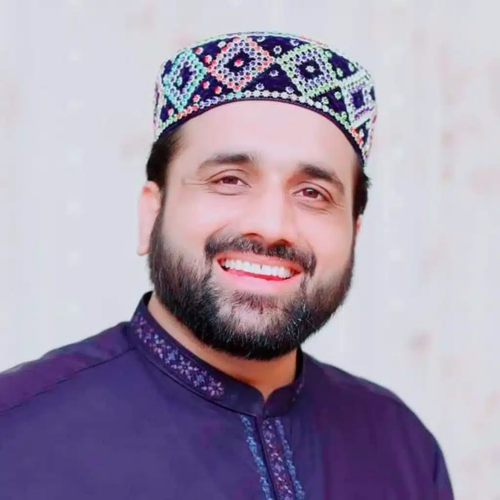 Qari Shahid Mehmood Qadri