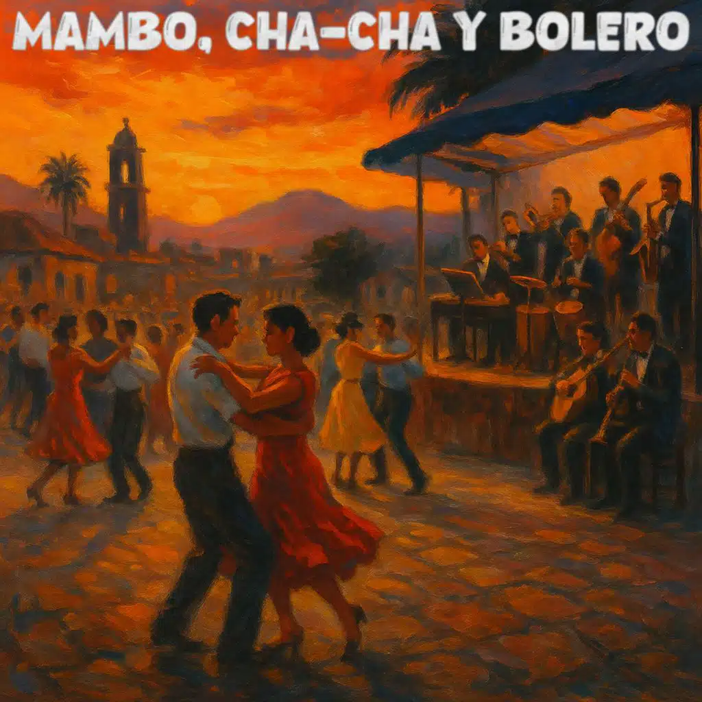 La Mucura / Que Rico Mambo / El Ruletero