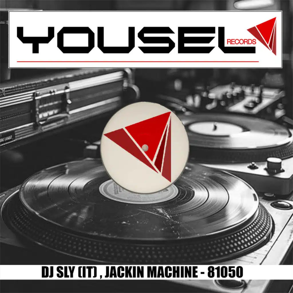 DJ Sly (IT) & Jackin Machine