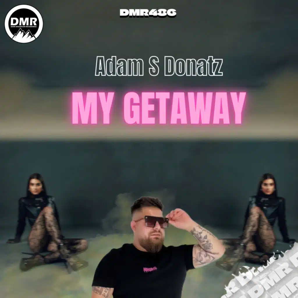 Adam S Donatz