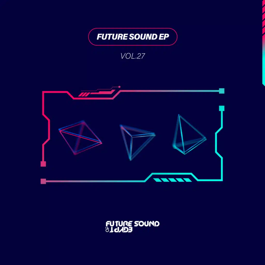 Future Sound EP Vol. 27