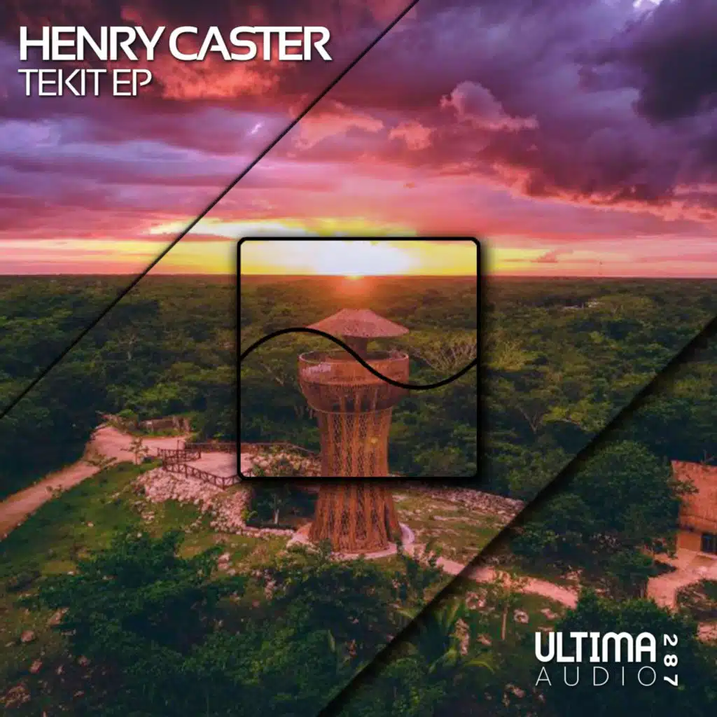 Henry Caster