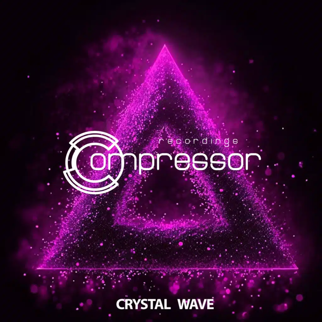Crystal Wave
