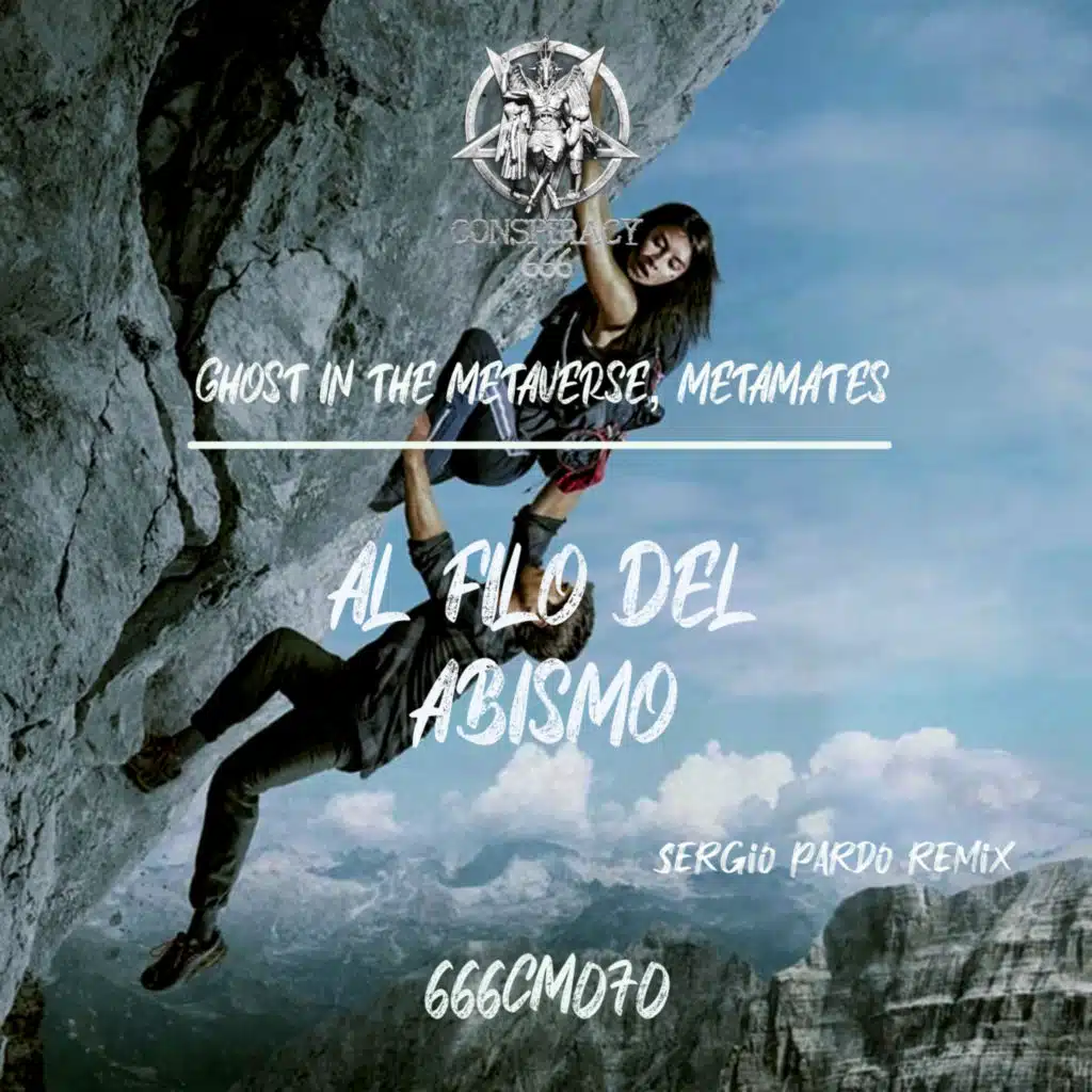 Ghost In The Metaverse & Metamates