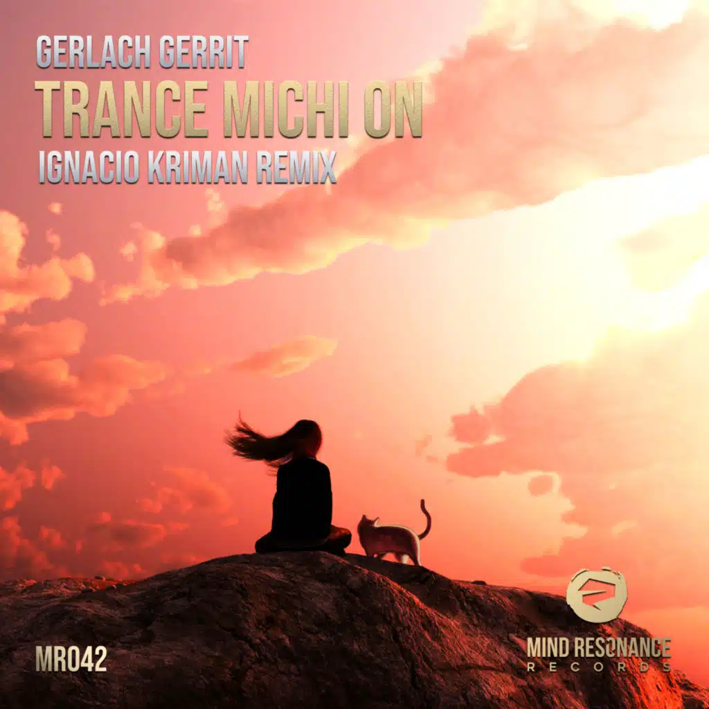 Trance Michi On (Ignacio Kriman Remix)