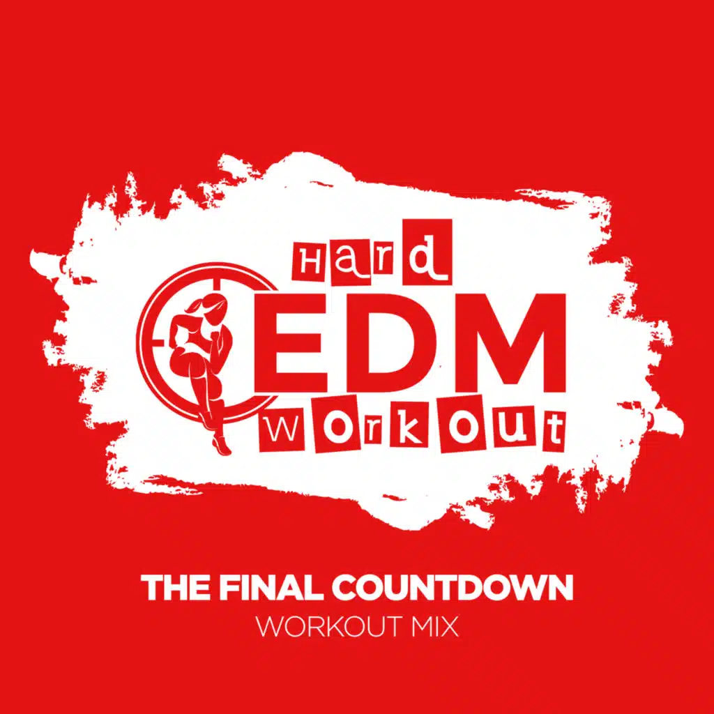 Hard EDM Workout