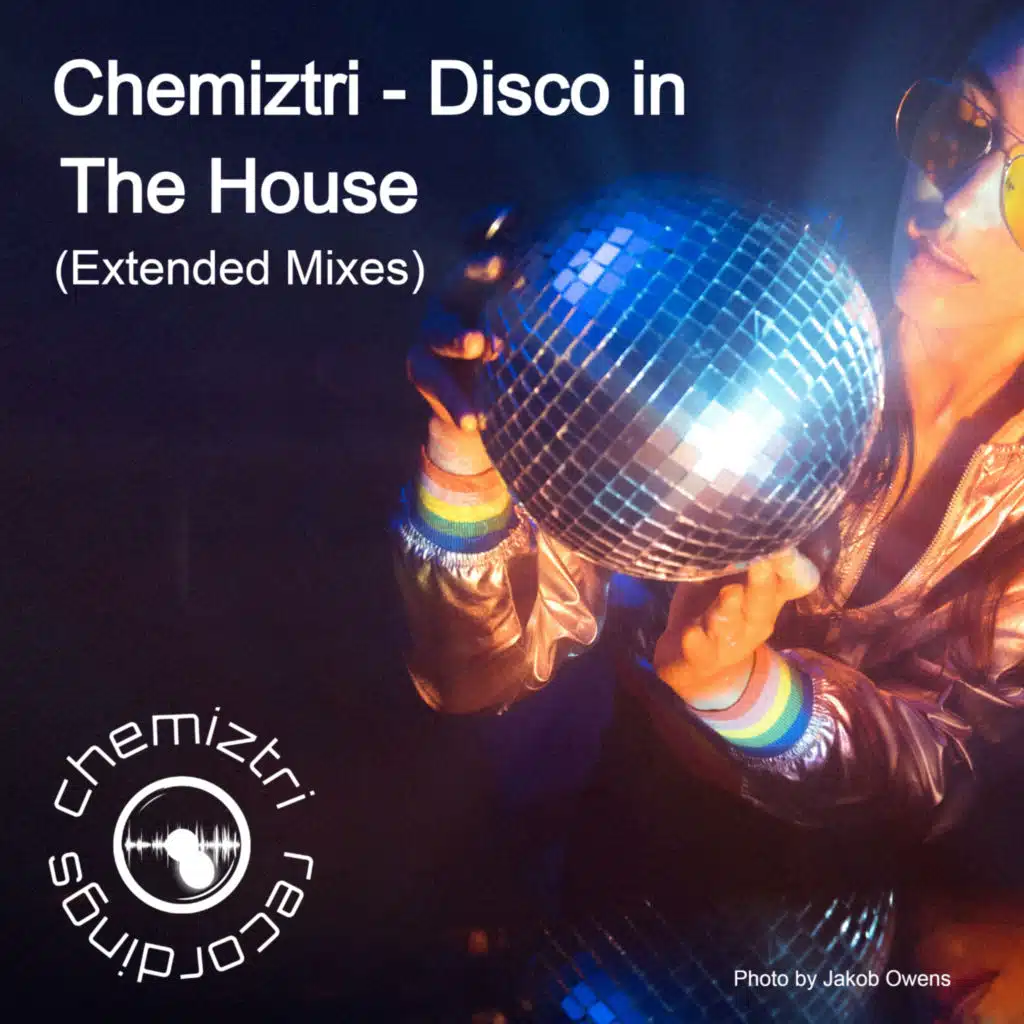 Make The Most Of It (Extended Mix)