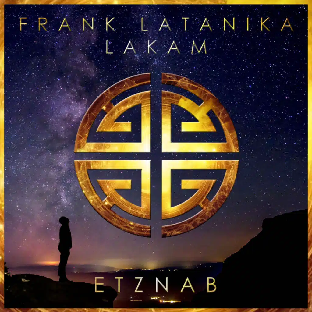 Frank Latanika