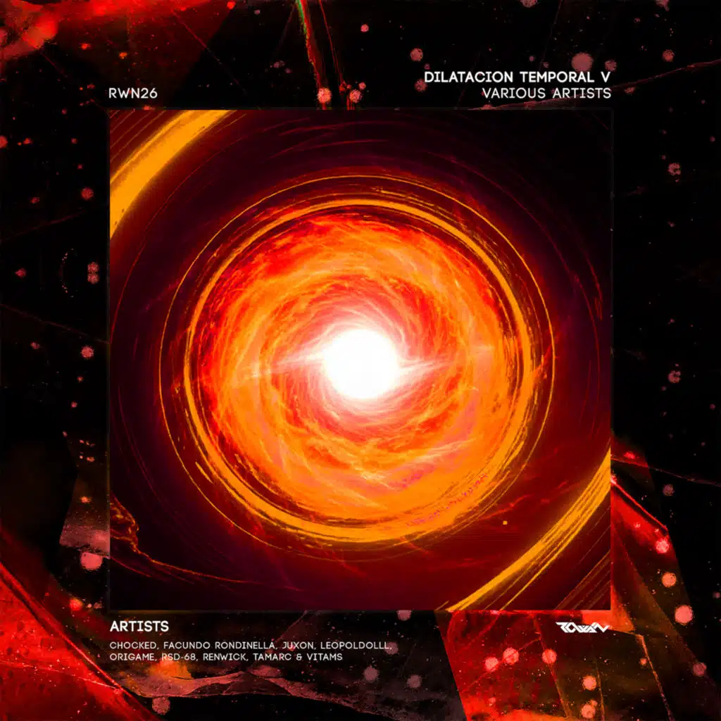 Dilatacion Temporal V