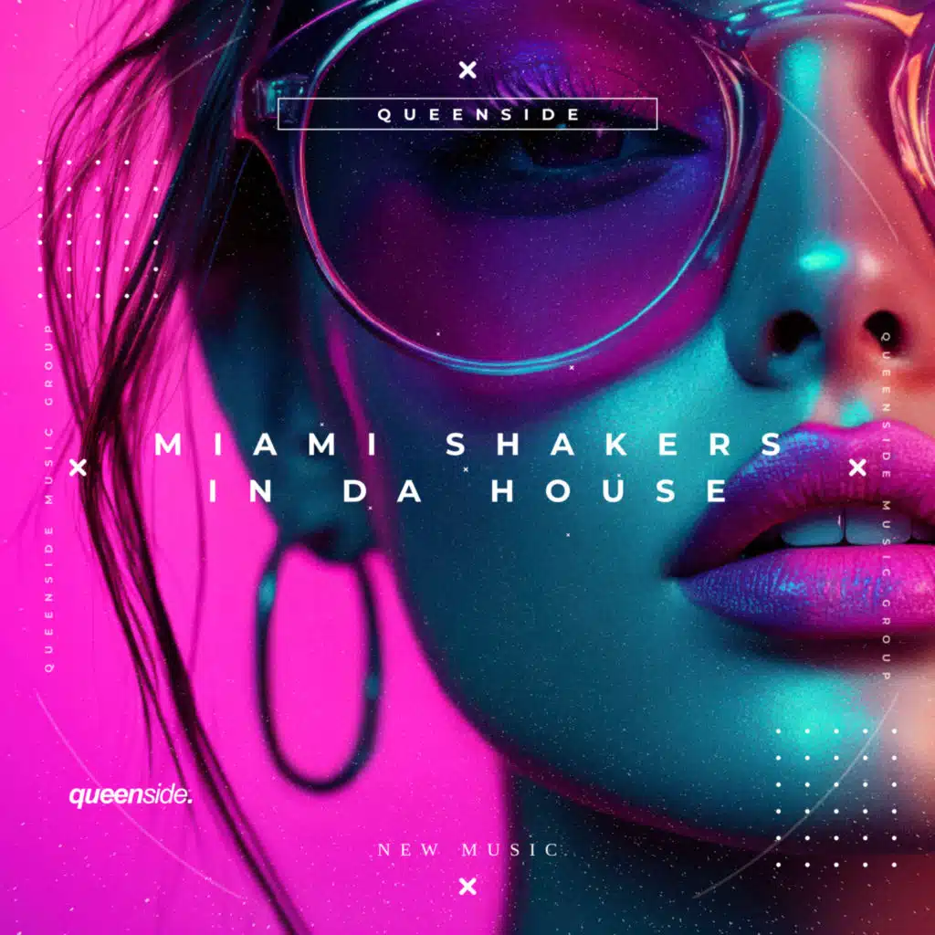Miami Shakers