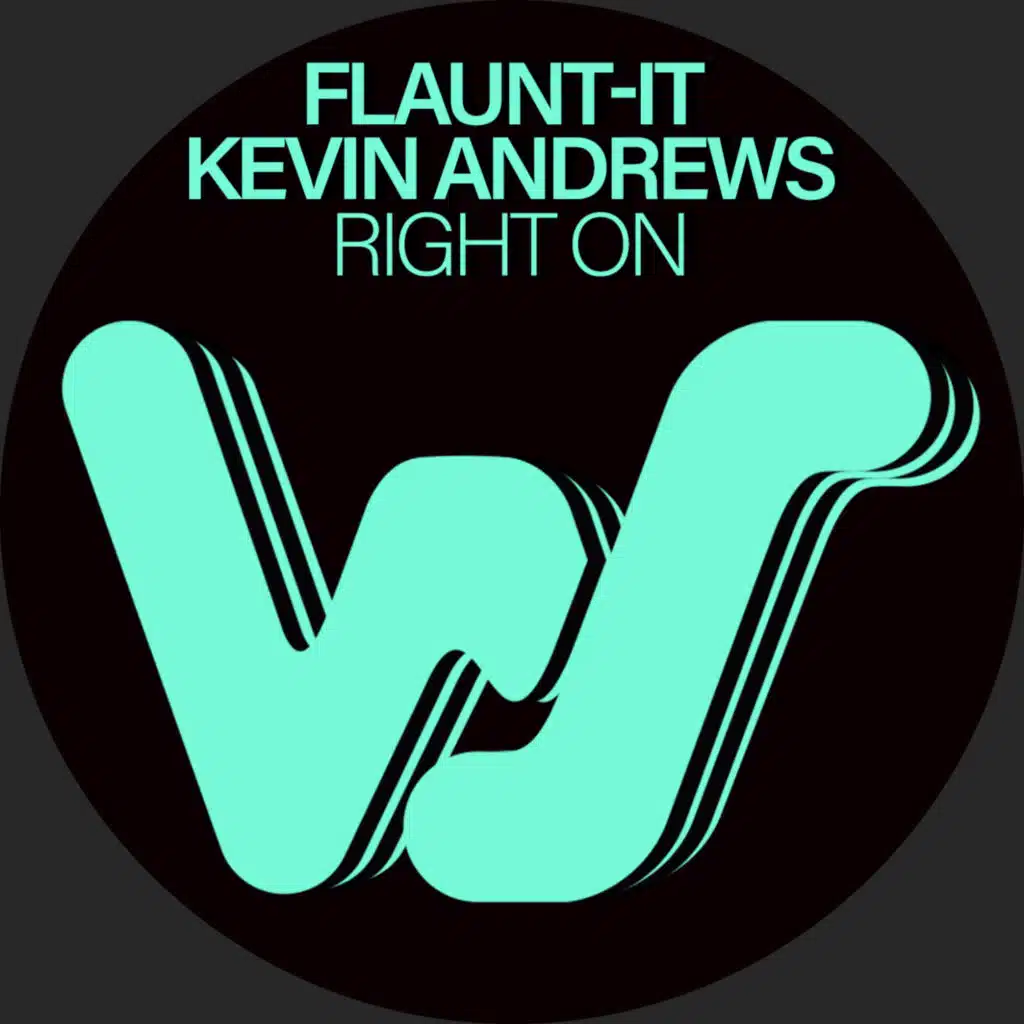 Kevin Andrews & Flaunt-It