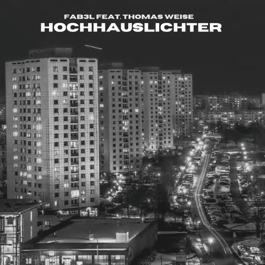 Hochhauslichter (feat. Thomas Weise)