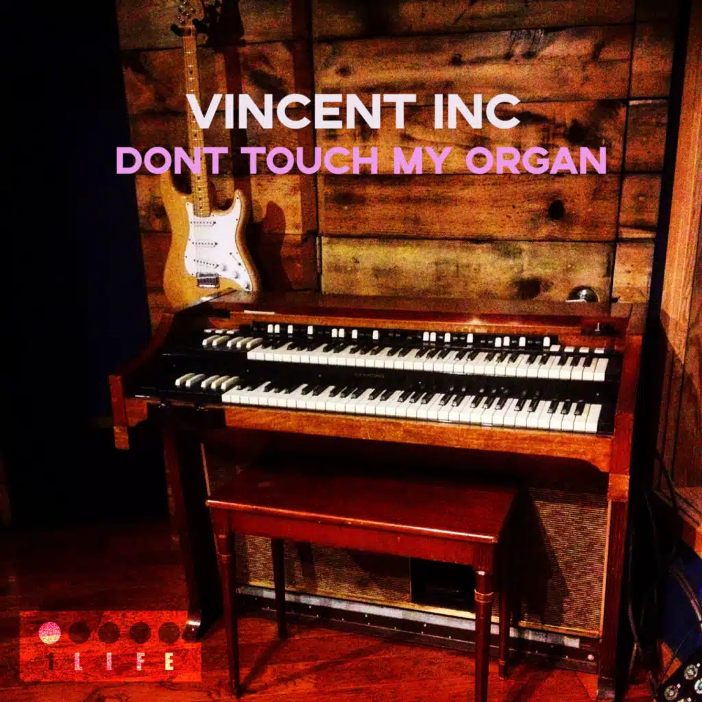 Vincent Inc