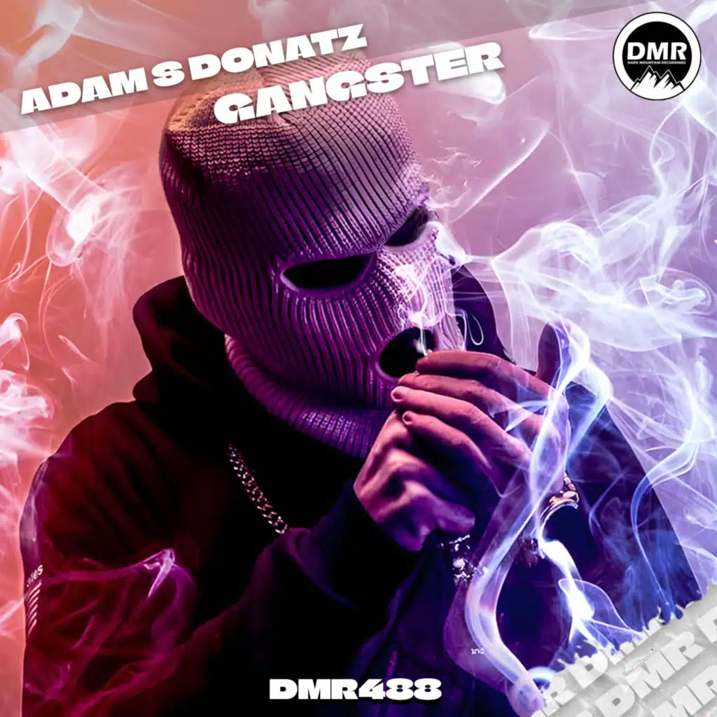 Adam S Donatz