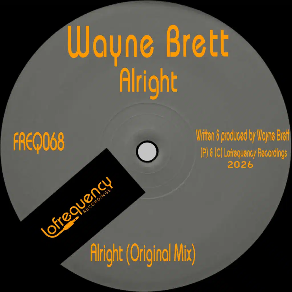 Wayne Brett