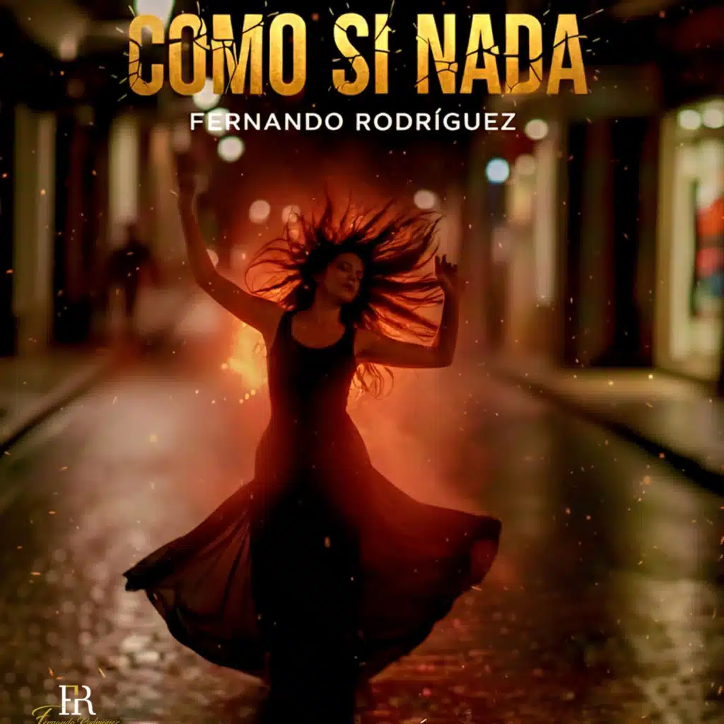 Como si nada