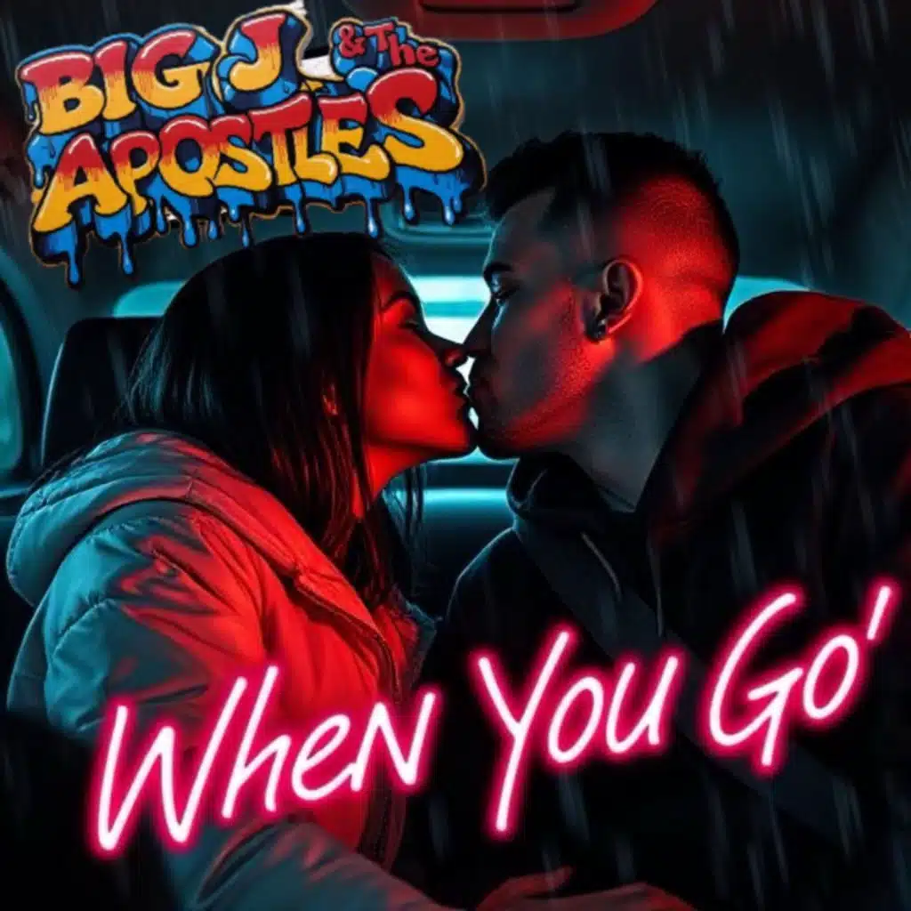 When You Go (Live @ Cassandra Studios)