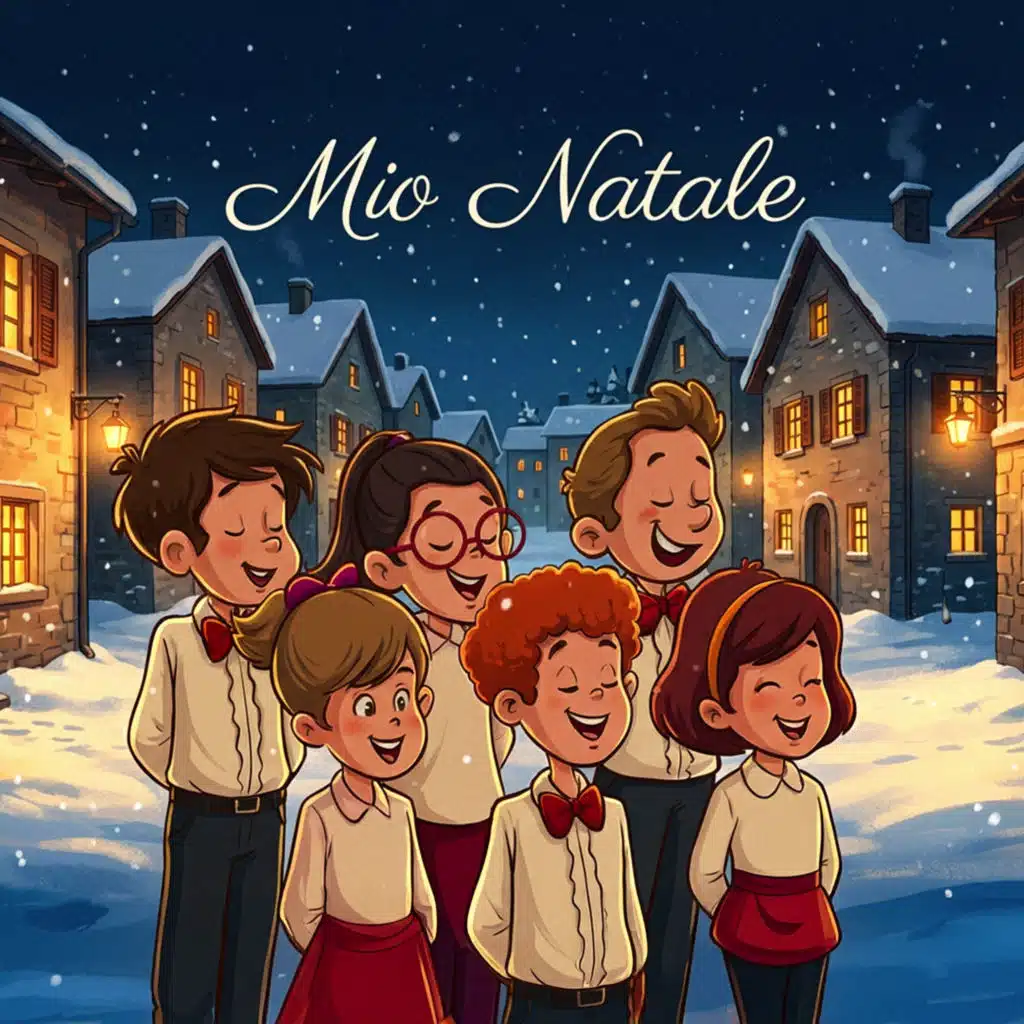 Mio Natale