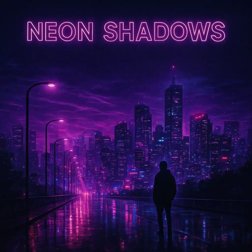 Neon Shadows