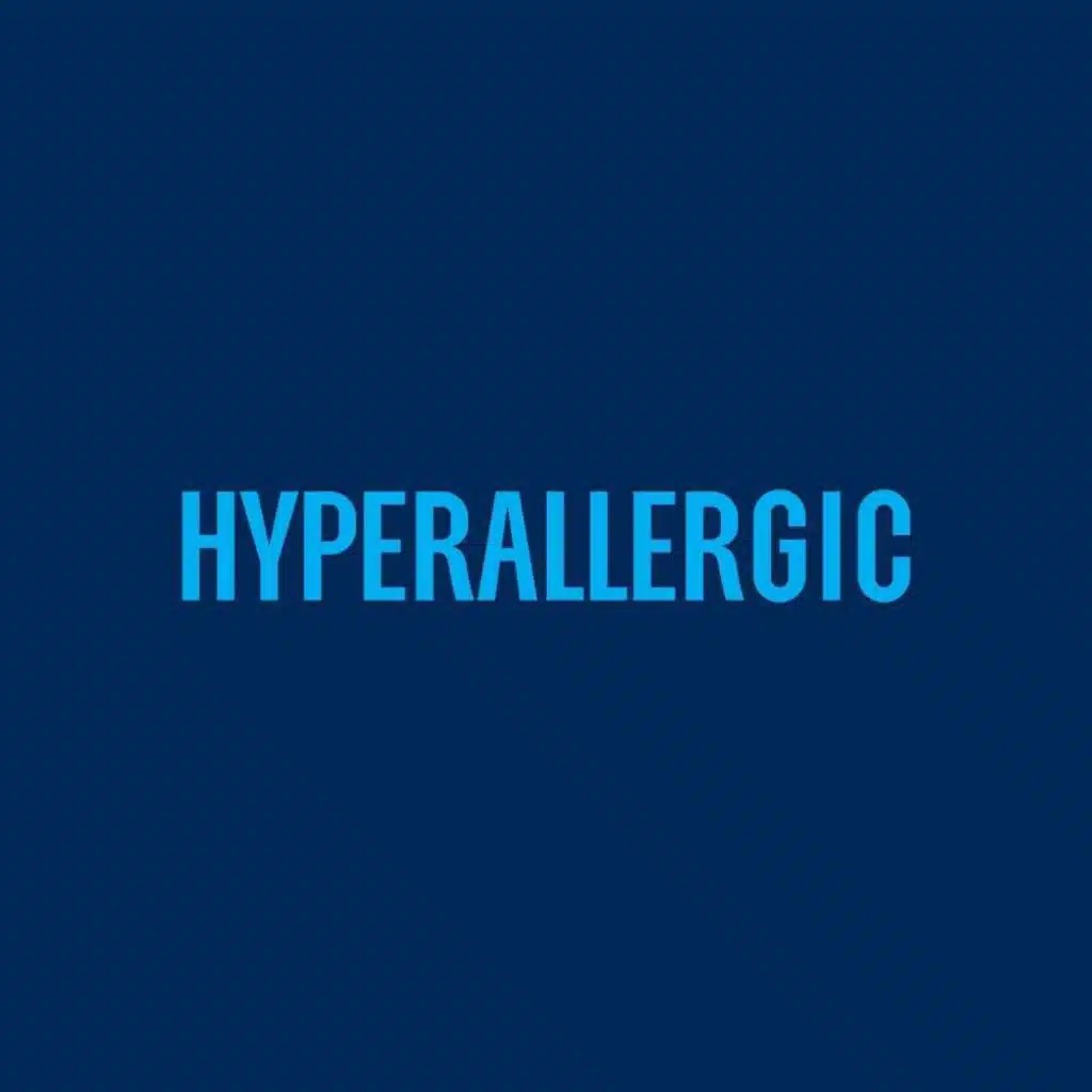 Hyperallergic