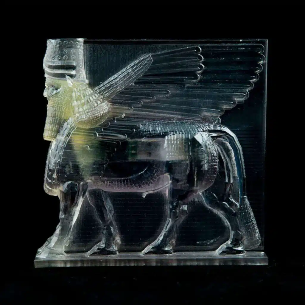 Talking Digital Colonialism with Morehshin Allahyari