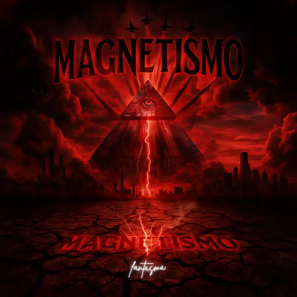Magnetismo
