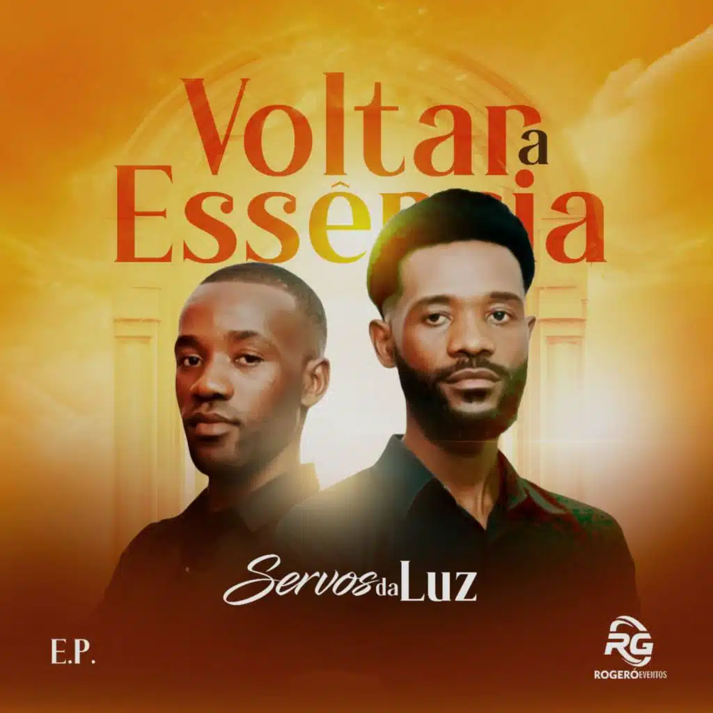 Servos da Luz