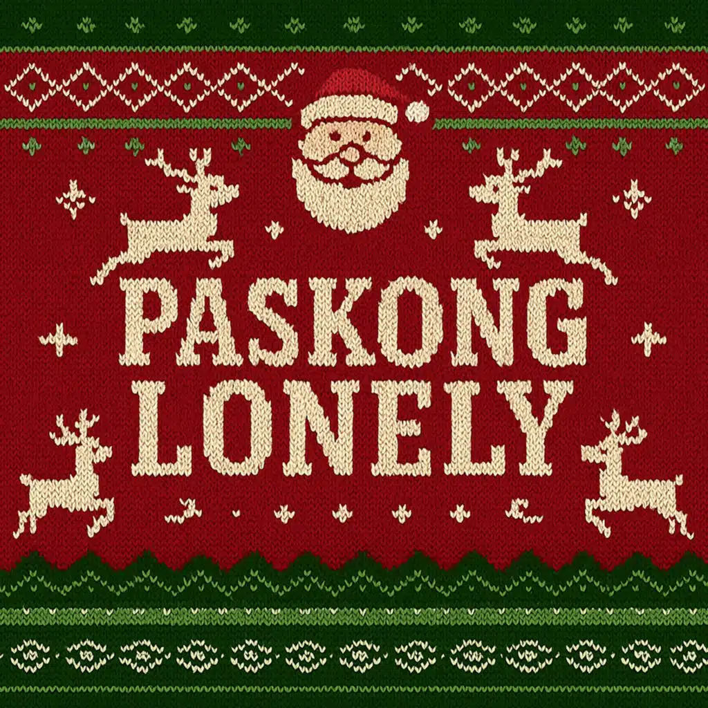 Paskong Lonely