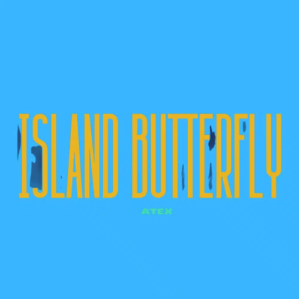 Island Butterfly (feat. Mountain Boy)