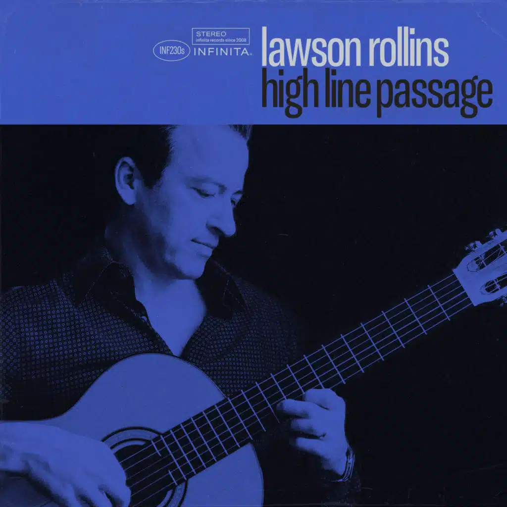 Lawson Rollins