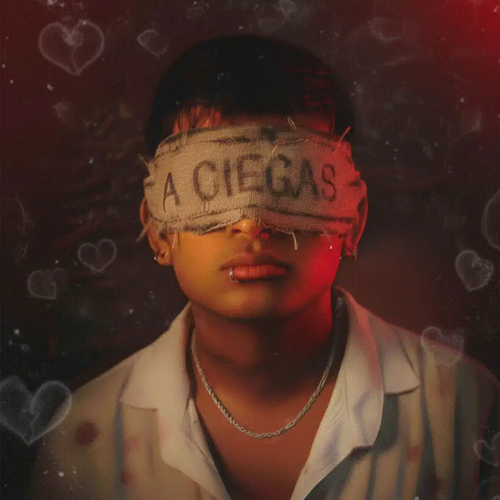 A Ciegas (feat. JStar & DogFunk)