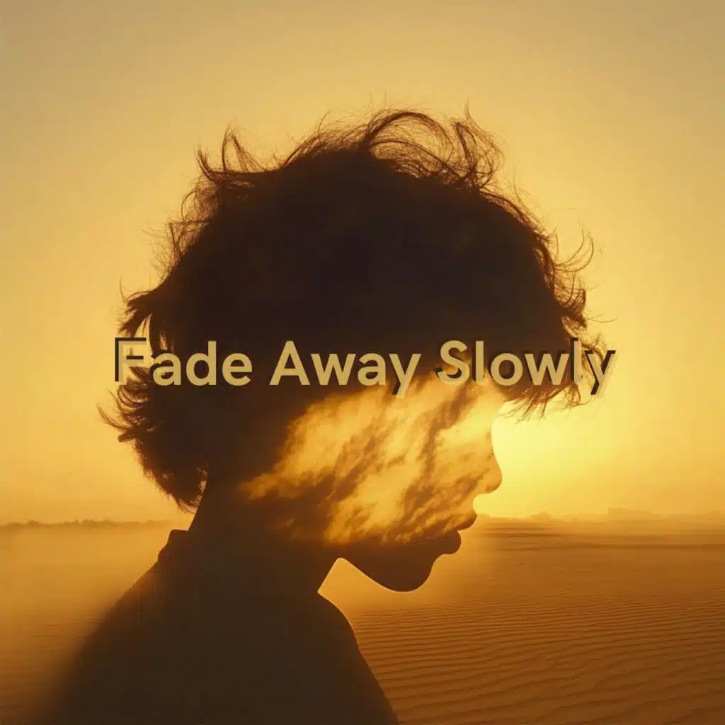 Fade Away Slowly