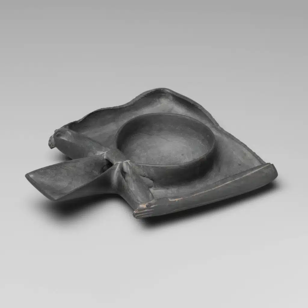 Death, Reverb and Decay