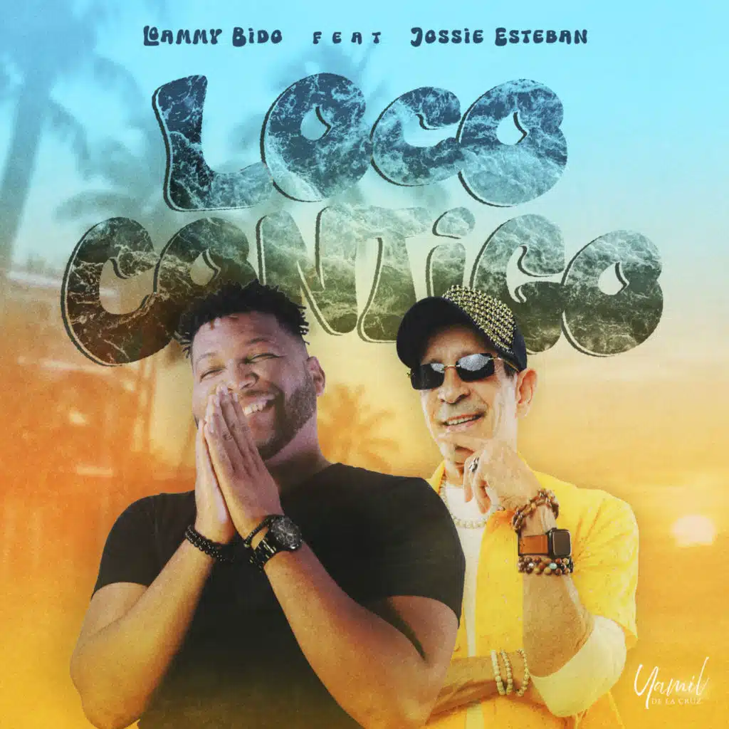Loco Contigo