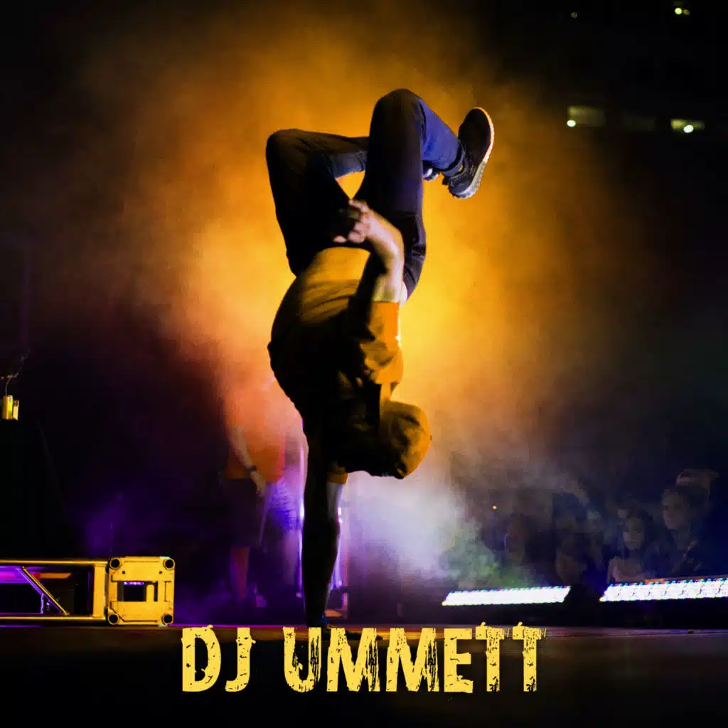 DJ Ummett