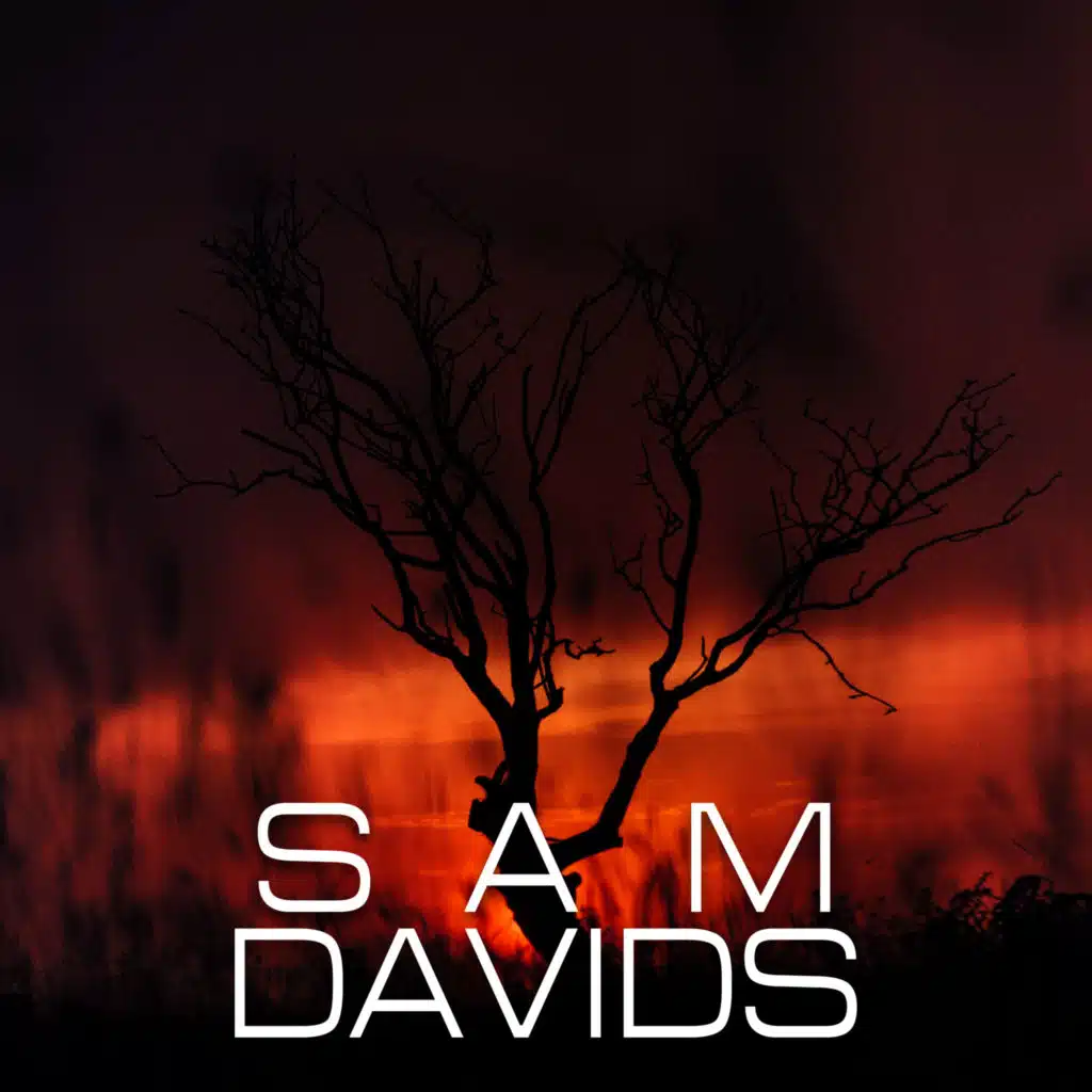 Sam Davids