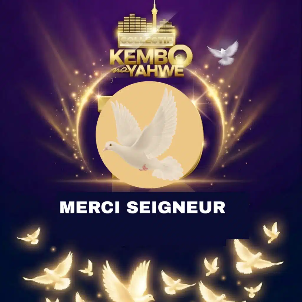 Kembo na Yahwe Collectif
