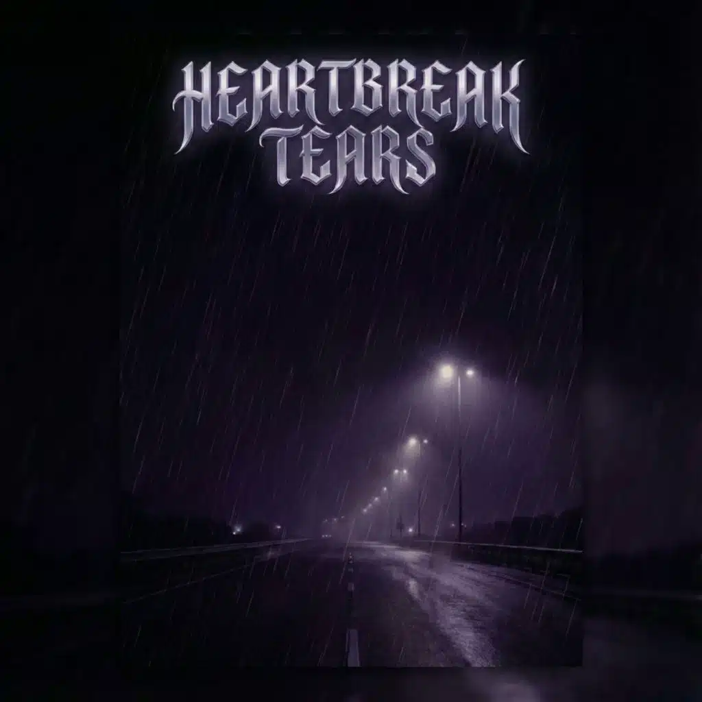 Heartbreak Tears