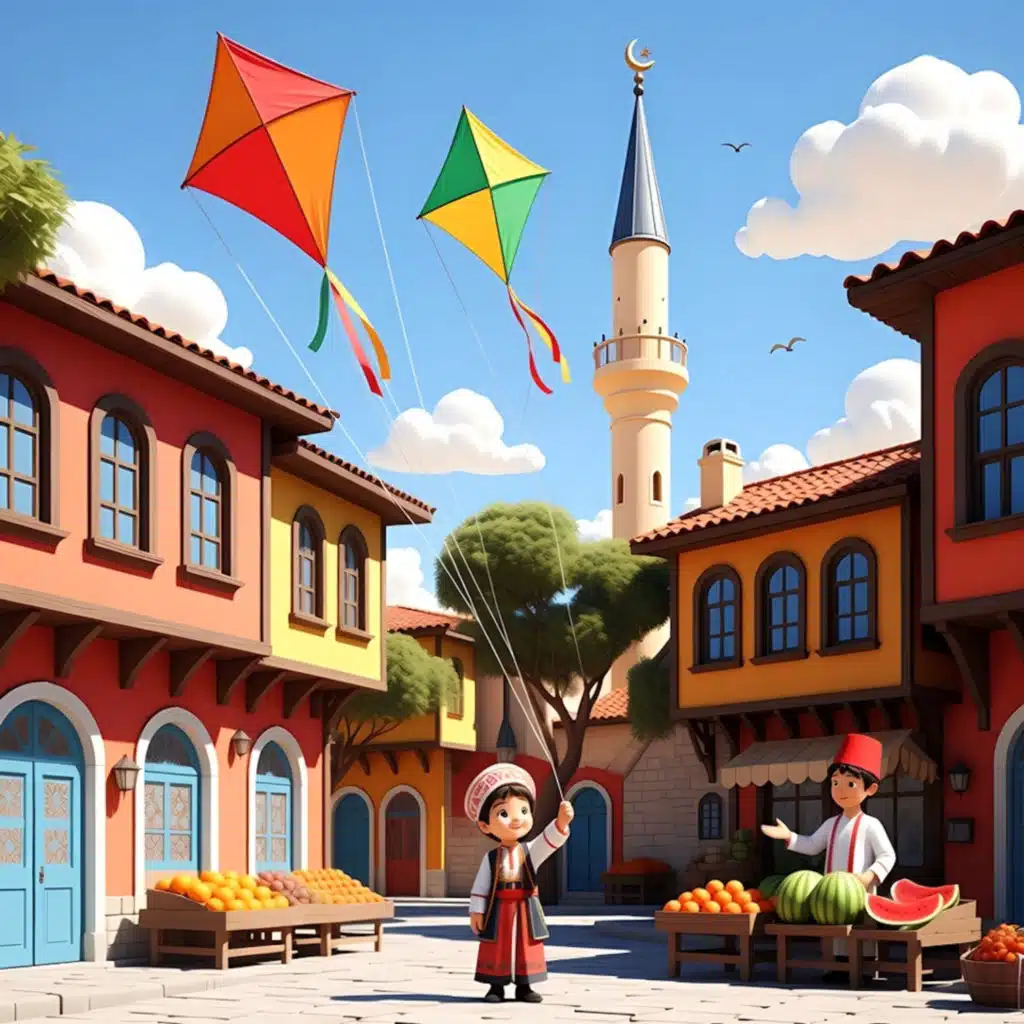 Çocuk Müzik Gezegeni