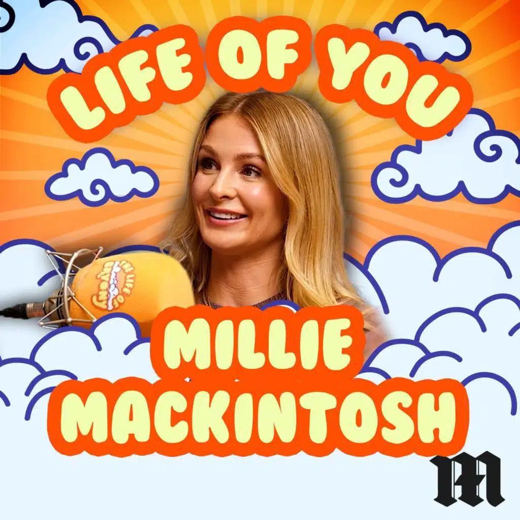 The Life of You – Millie Mackintosh’s Three Essentials for a Joyful Sober Christmas