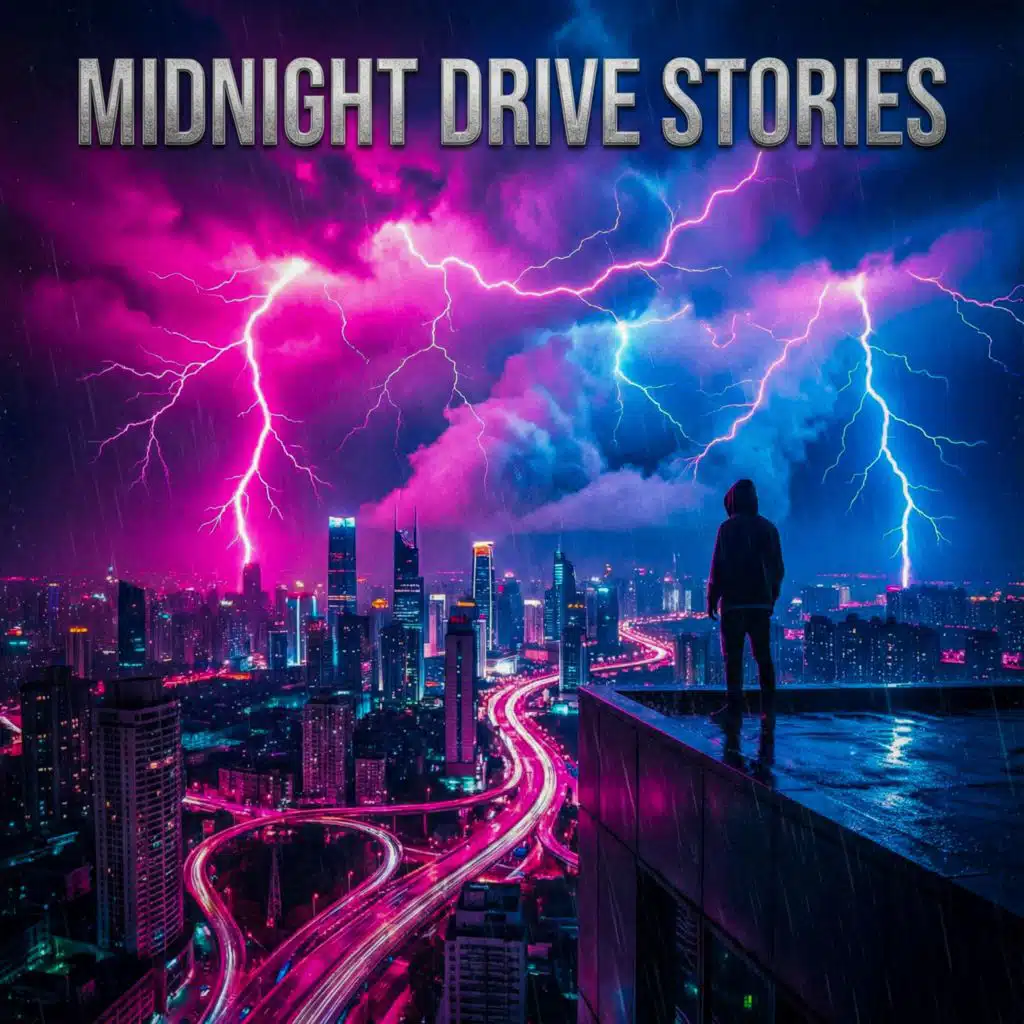Midnight Drive Stories