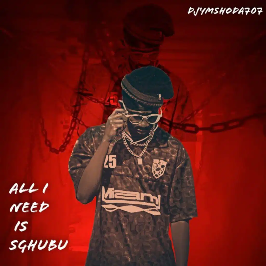 All I Need Is Sghubu