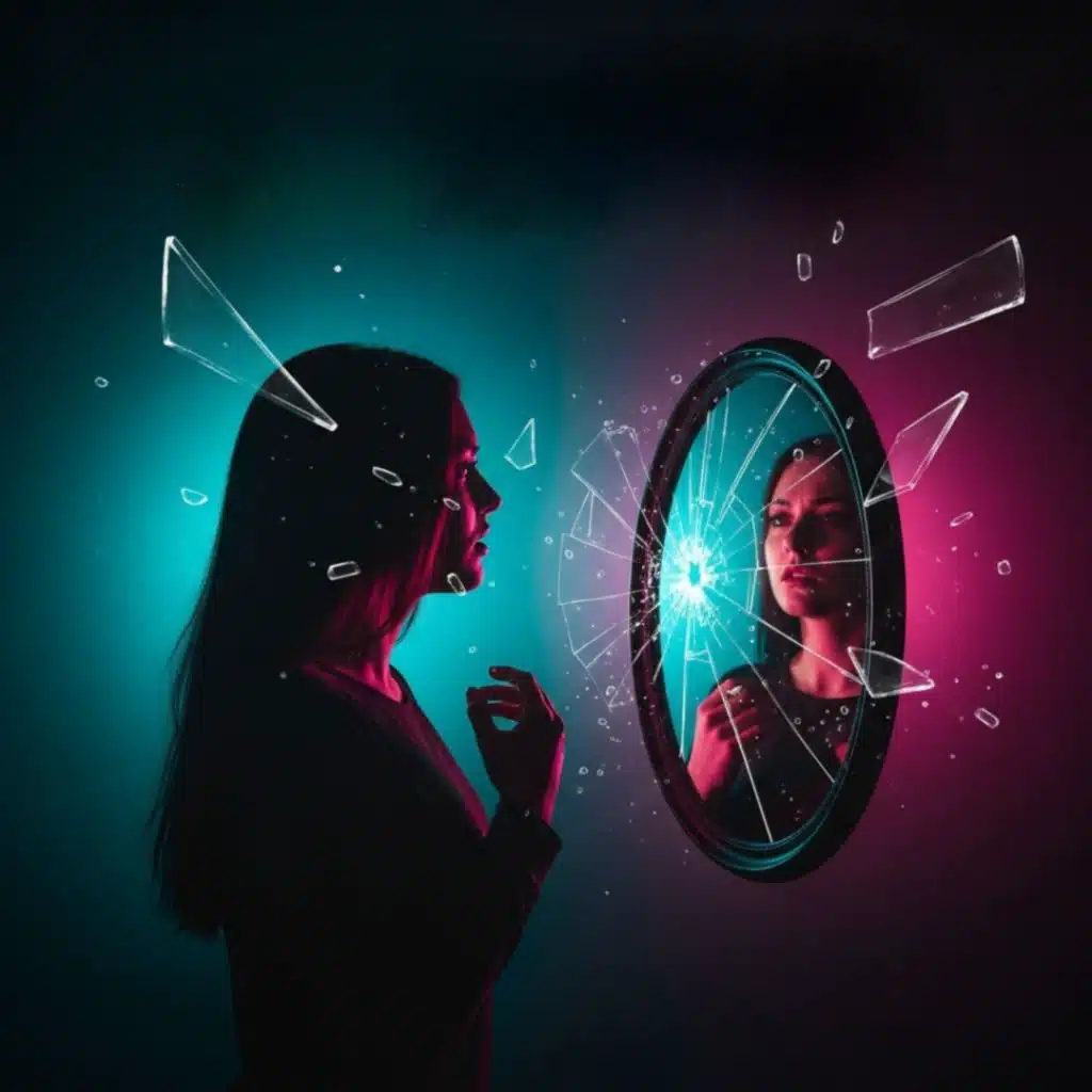 Сама виновна