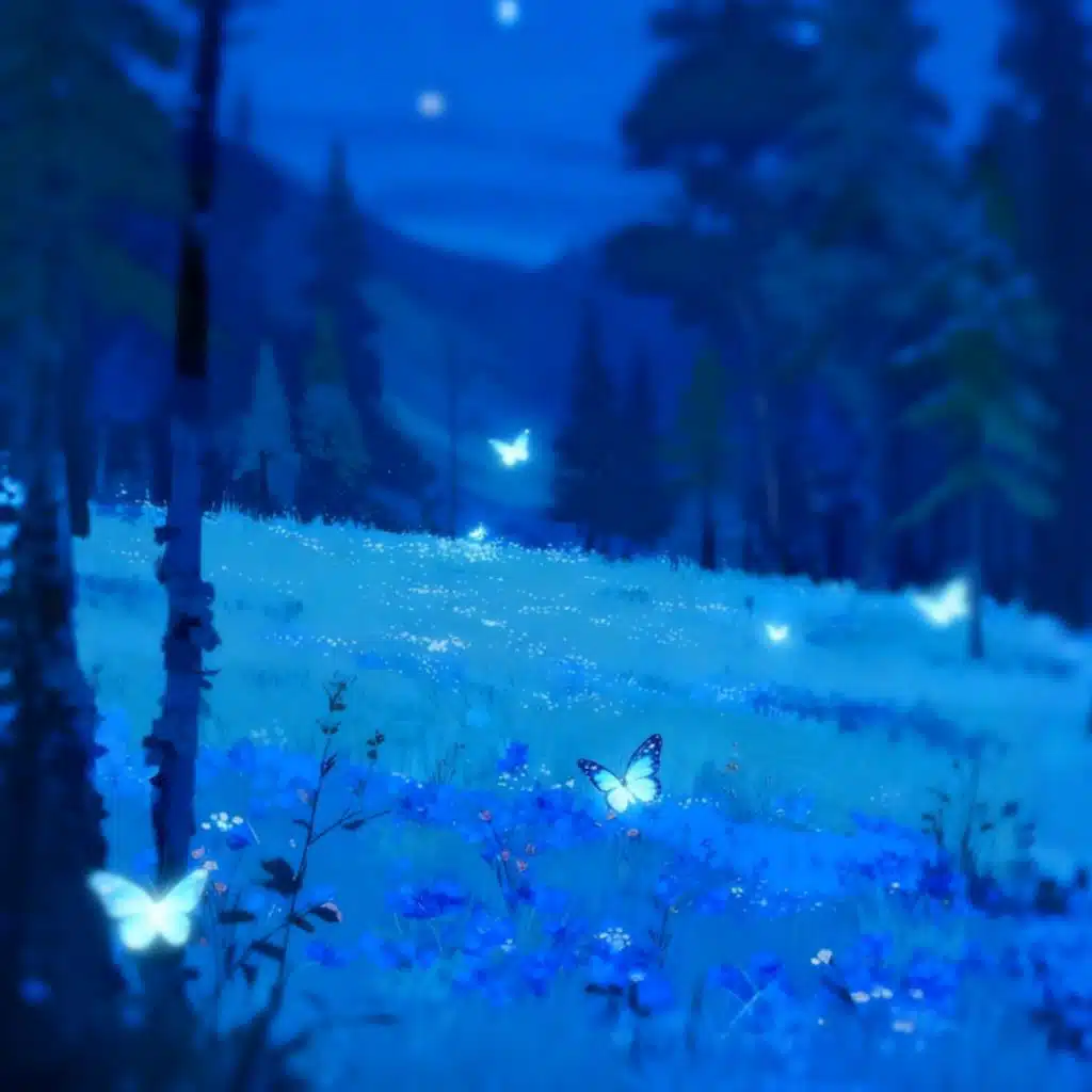 雨声催眠 大自然白噪音