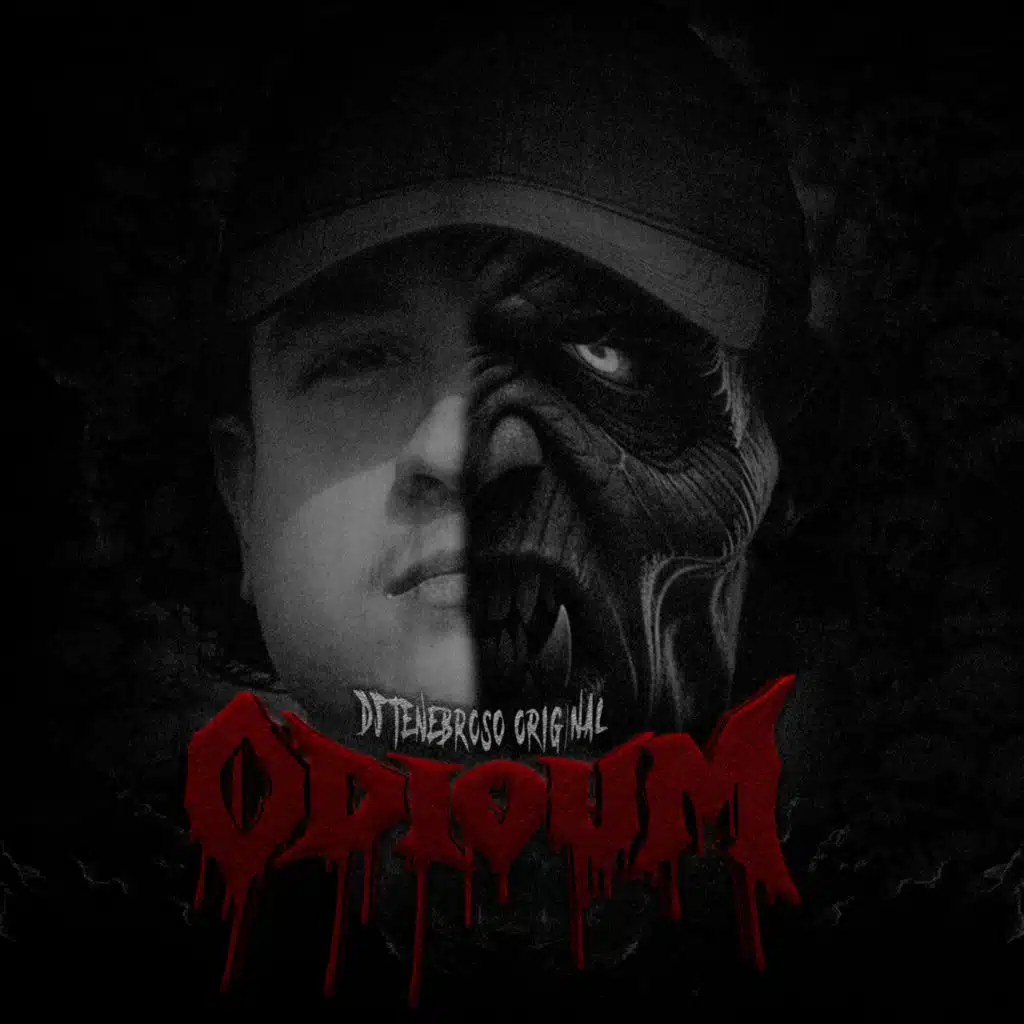 DJ TENEBROSO ORIGINAL